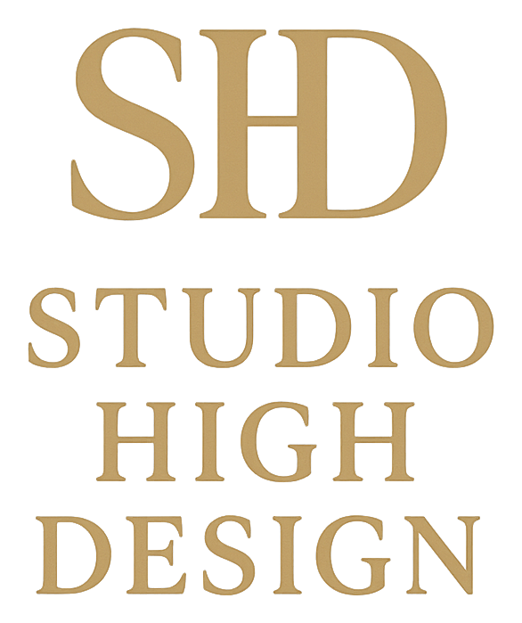 Studio High Design